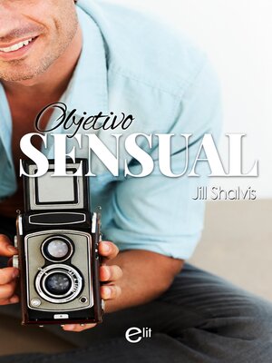 cover image of Objetivo sensual